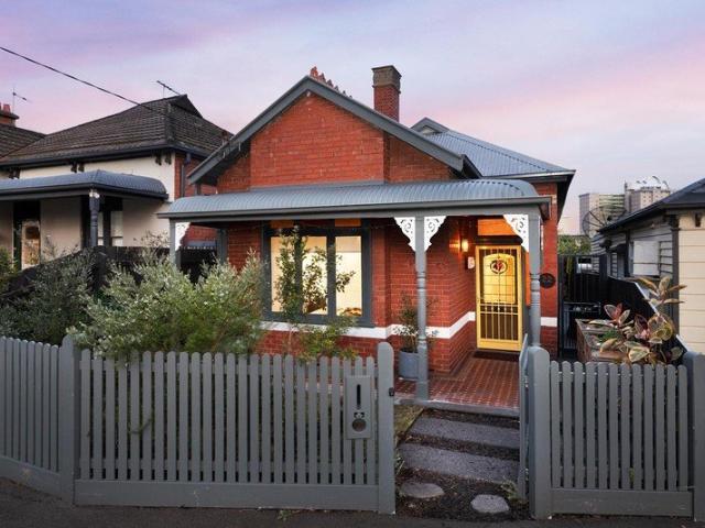 House for sale in Camerons Creek, Victoria