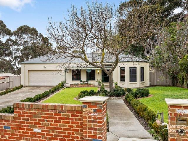 House for sale in Bendigo, Victoria