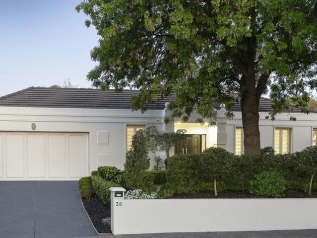 House for sale in Brighton East, Melbourne