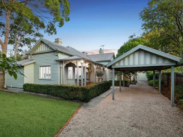 House for sale in Camerons Creek, Victoria
