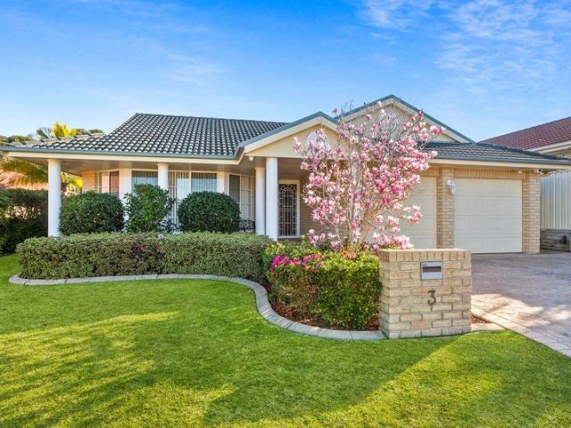 House for sale in New South Wales