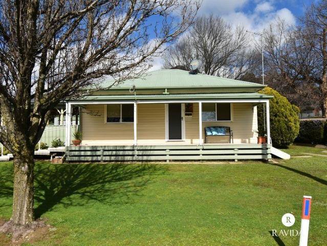House for sale in Beechworth, Victoria