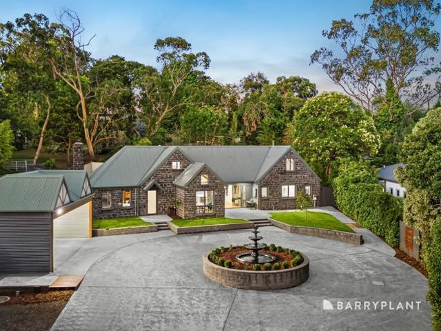 House for sale in Camerons Creek, Victoria
