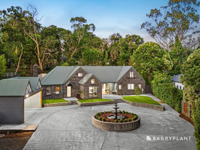House for sale in Camerons Creek, Victoria