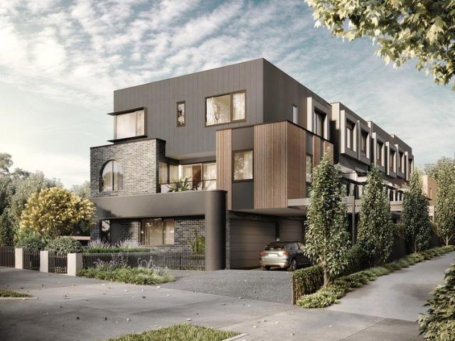 Apartment for sale in Camerons Creek, Victoria