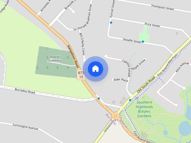 House for rent in Bowral, Wingecarribee Shire Council