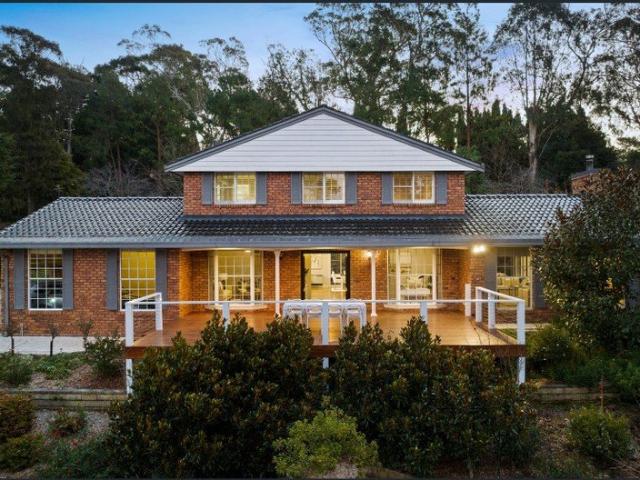 House for sale in Bowral, Wingecarribee Shire Council