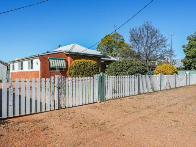 House for sale in Narromine, New South Wales