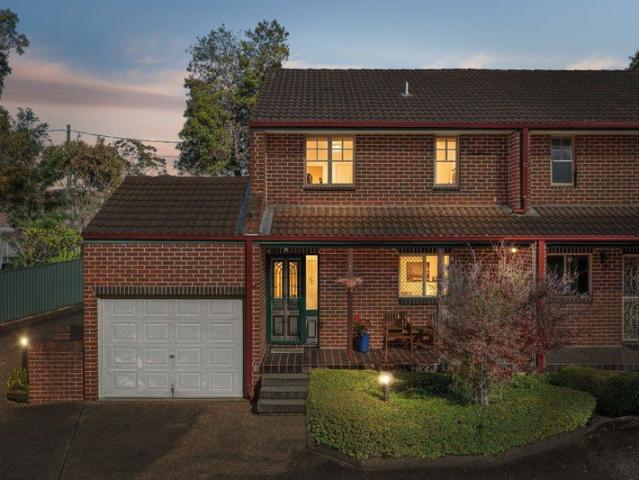 Townhouse for sale in Sydney, New South Wales