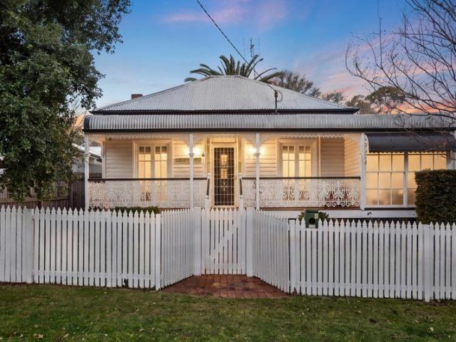 House for sale in Toowoomba, Queensland