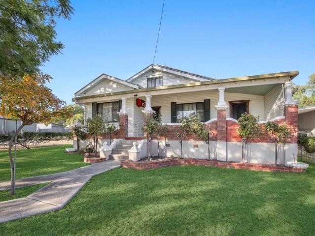 House for sale in Gulgong, New South Wales