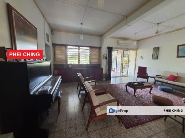 House for sale in Georgetown, Penang