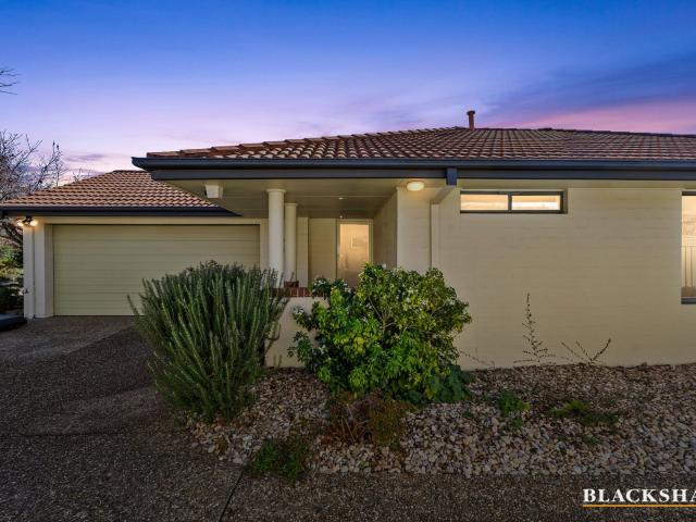 Property for sale in Griffith, Australian Capital Territory