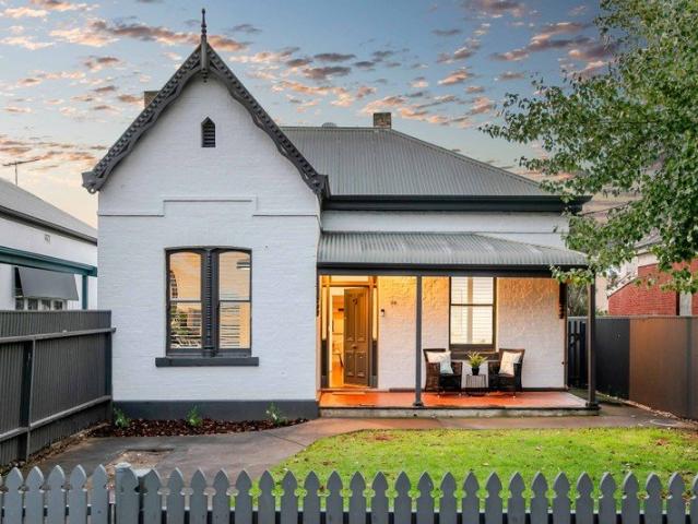 House for sale in Horseshoe Creek, South Australia