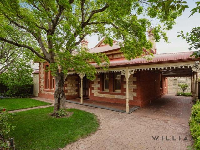 House for sale in Malvern, Adelaide