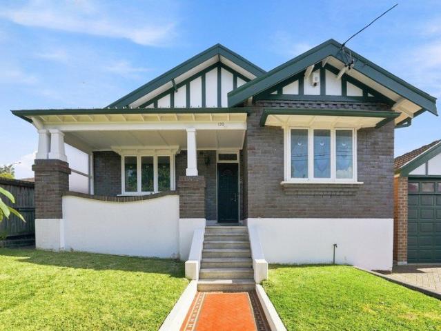 House for sale in Sydney, New South Wales