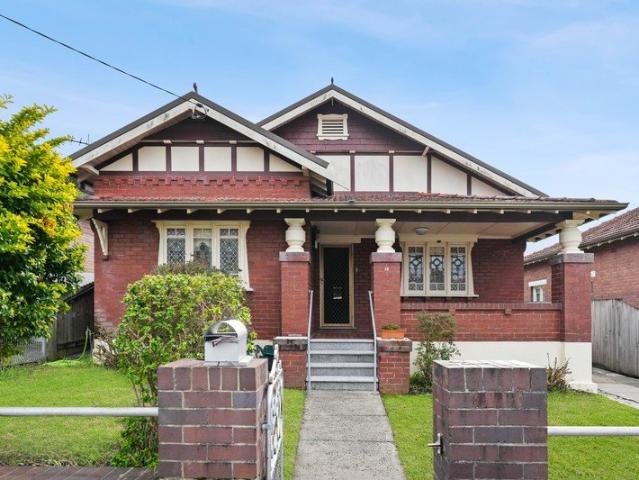 House for sale in Sydney, New South Wales