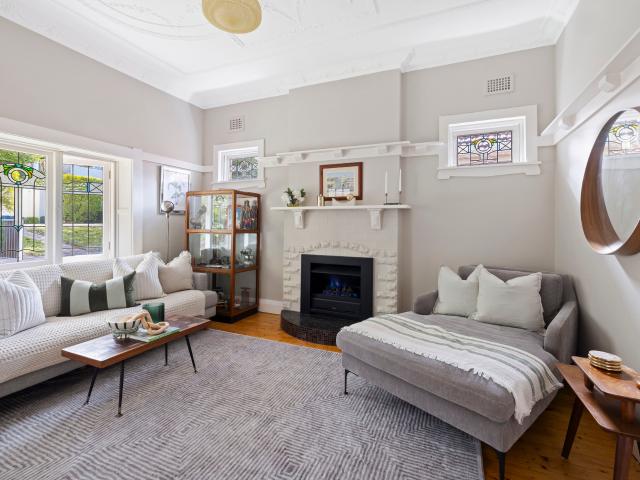House for sale in Sydney, New South Wales