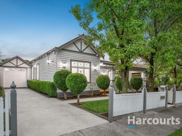 House for sale in Camerons Creek, Victoria