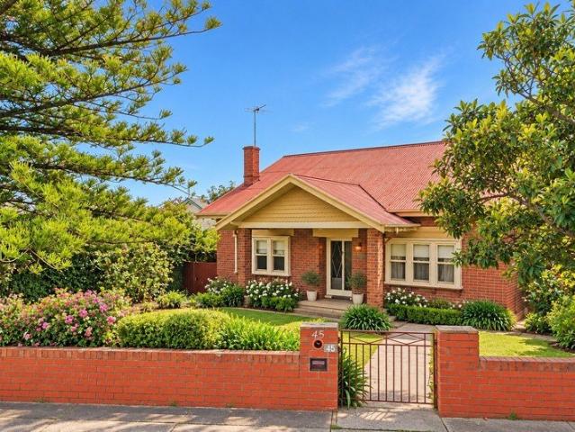 House for sale in Stawell, Shire of Northern Grampians