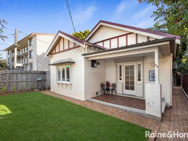 House for sale in Sydney, New South Wales