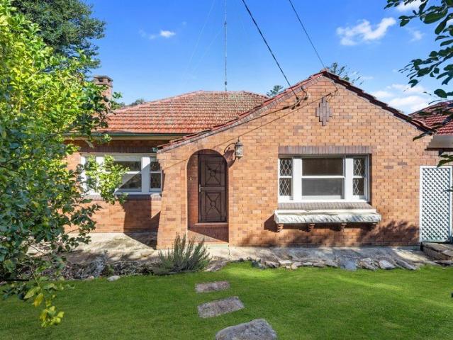 House for sale in Sydney, New South Wales