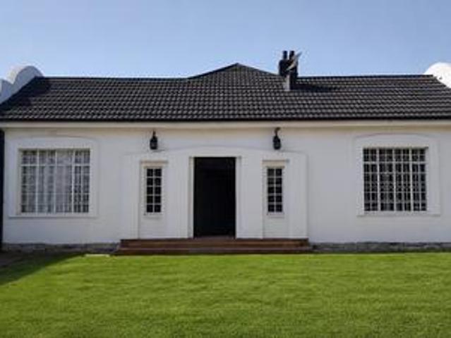 House for sale in Gert Sibande, Mpumalanga