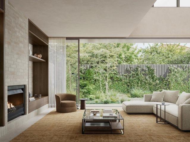 Townhouse for sale in Camerons Creek, Victoria