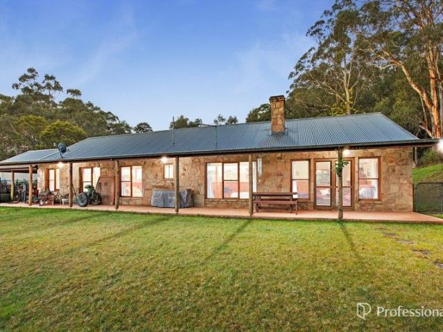 House for sale in Camerons Creek, Victoria