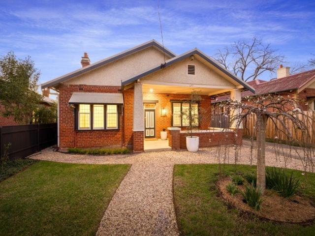 House for sale in Albury, New South Wales
