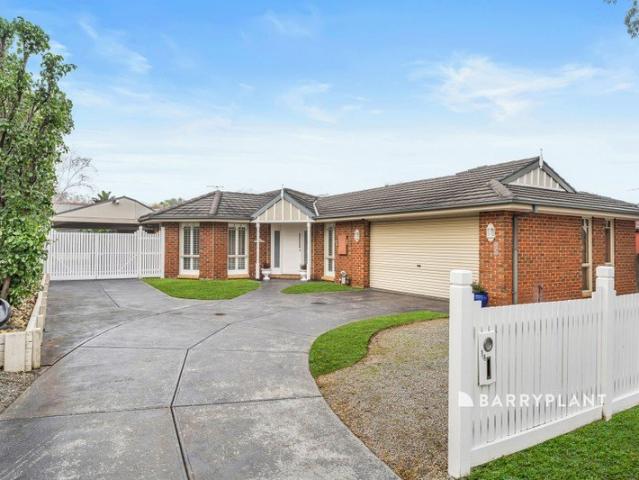 House for sale in Camerons Creek, Victoria