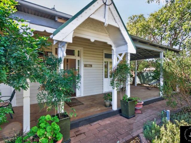 House for sale in Gunnedah, New South Wales