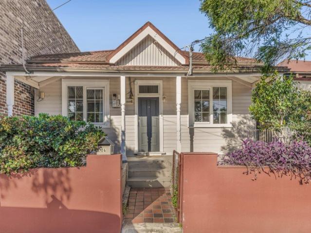 House for rent in Inner West, Sydney