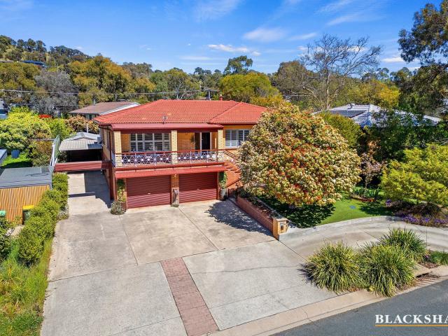 Property for sale in Rivett, District of Weston Creek