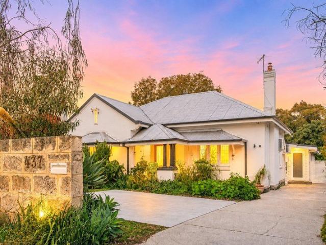 House for sale in Shenton Park, Western Australia