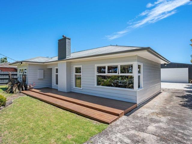 House for sale in Orford, Port Fairy