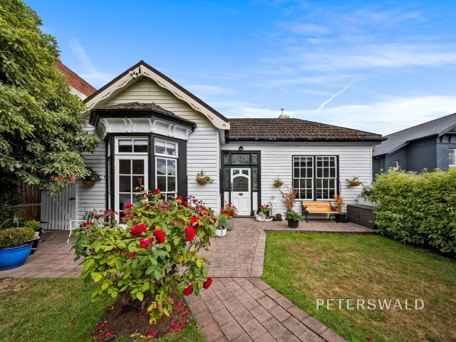 House for sale in Hobart, Tasmania