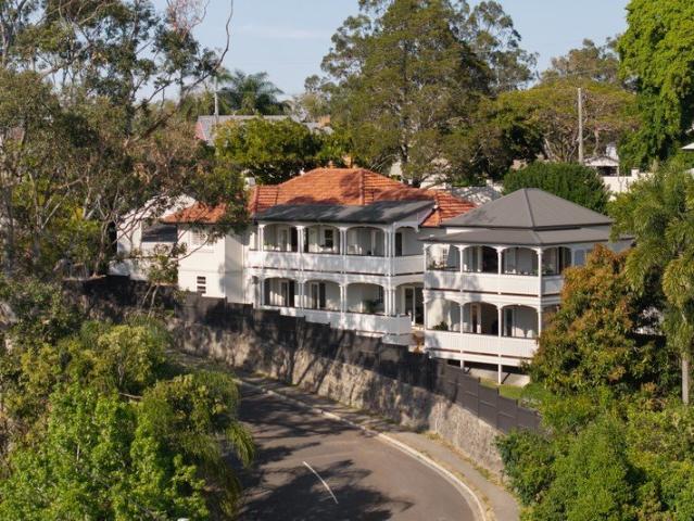 House for sale in Toowong, Greater Brisbane