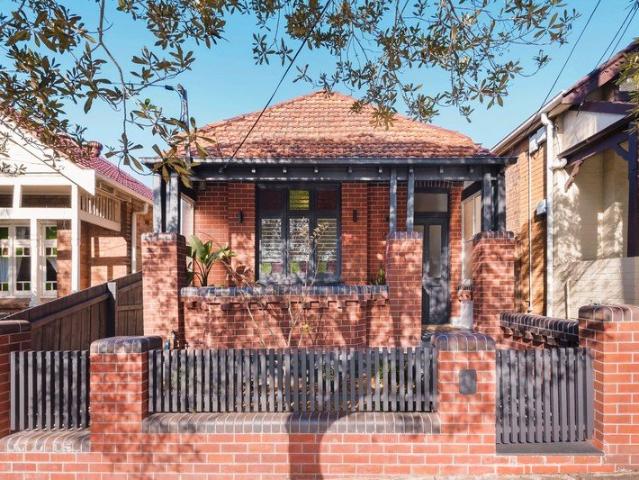House for sale in Sydney, New South Wales