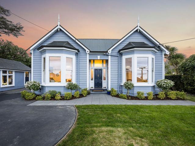 Property for sale in Dunedin, Dunedin City