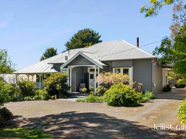 House for sale in Tylden