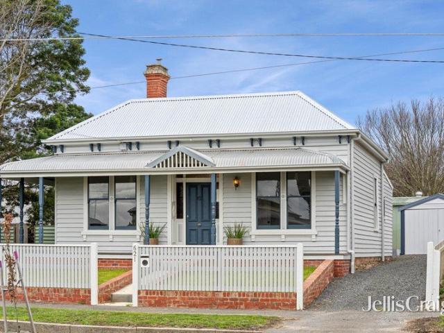 House for sale in Ballarat, Victoria