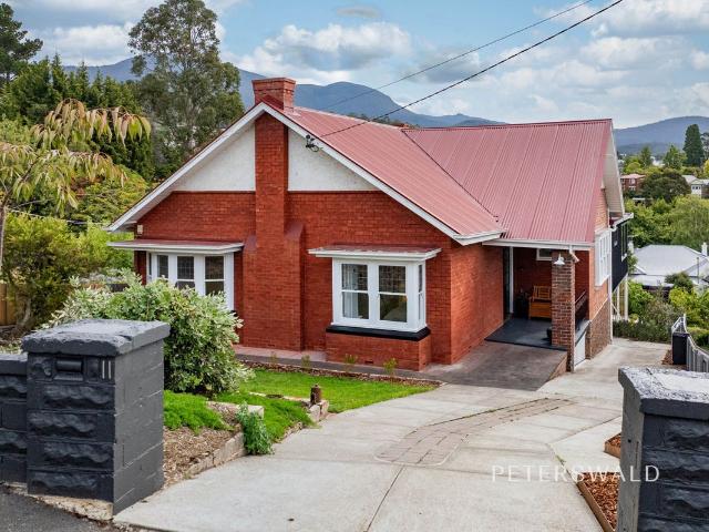 House for sale in Hobart, Tasmania