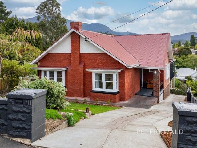 House for sale in Hobart, Tasmania