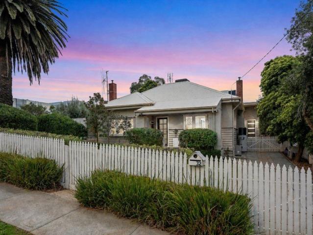 House for sale in Bendigo, Victoria