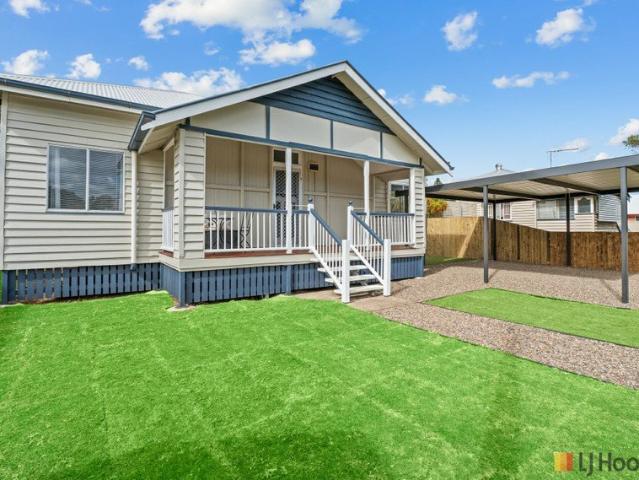 House for sale in Maryborough, Queensland