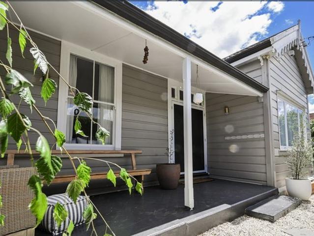 House for sale in Launceston, Tasmania