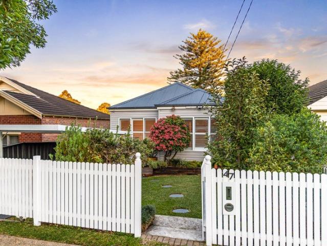 House for sale in Sydney, New South Wales