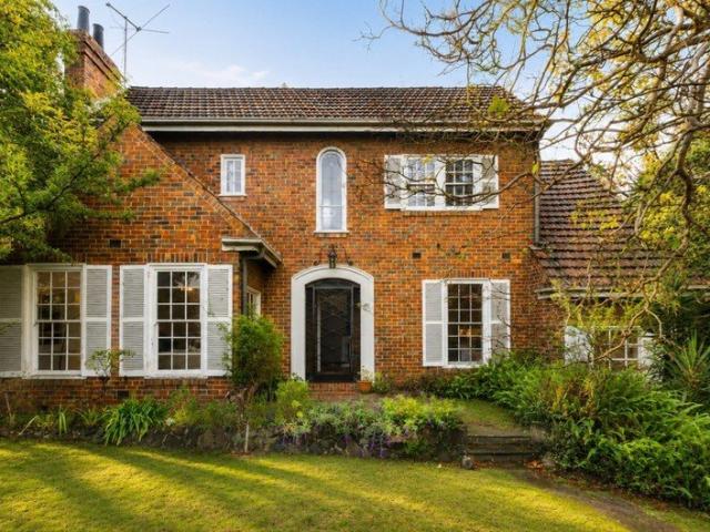 House for sale in Malvern East, Melbourne