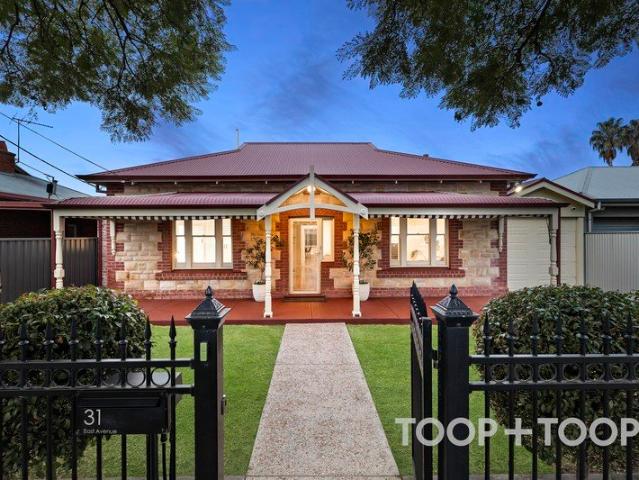 House for sale in Horseshoe Creek, South Australia